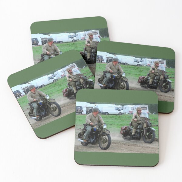 Item preview, Motorcycles across the Atlantic designed and sold by David JC.