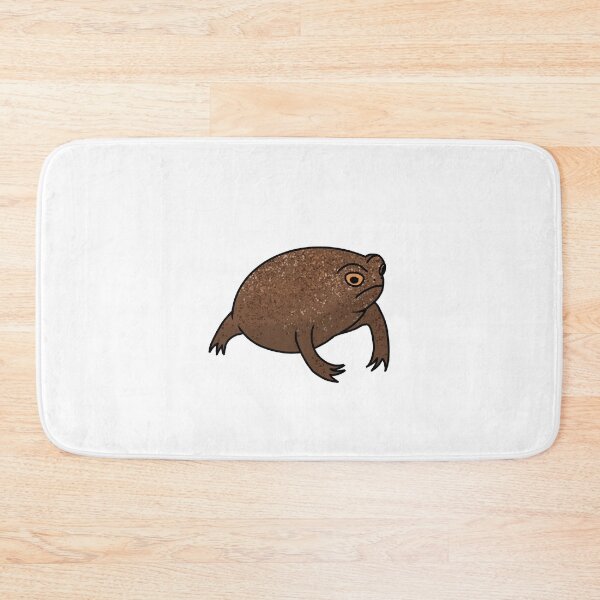 Item preview, Rain frog designed and sold by daenyses.