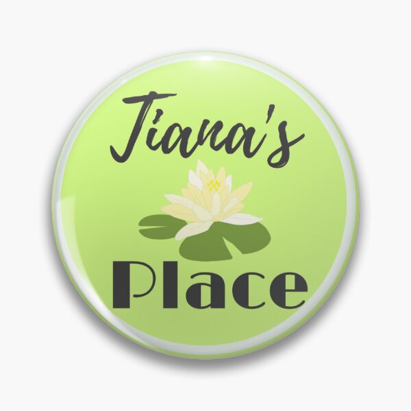 Item preview, Place designed and sold by Itzel Herrera.