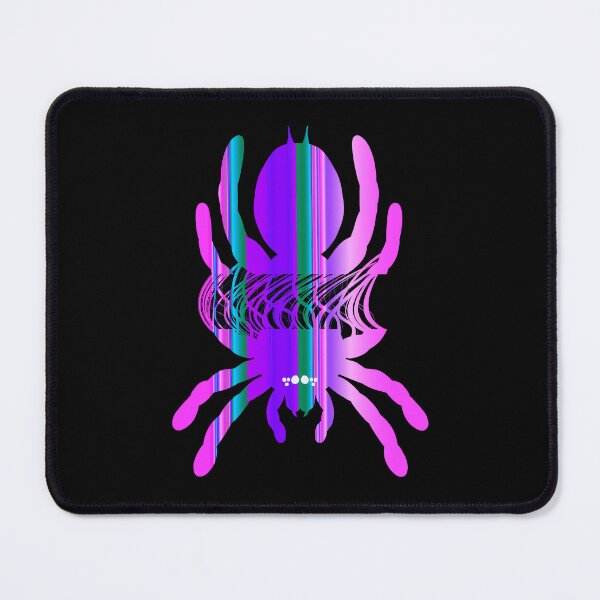 Artikelvorschau, Tarantula Silhouette V114 (Vertical) entworfen und verkauft von IgorAndMore.