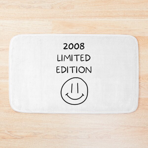 Item preview, 2008 LIMITED EDITION - BLACK WRITING designed and sold by akaiawa.
