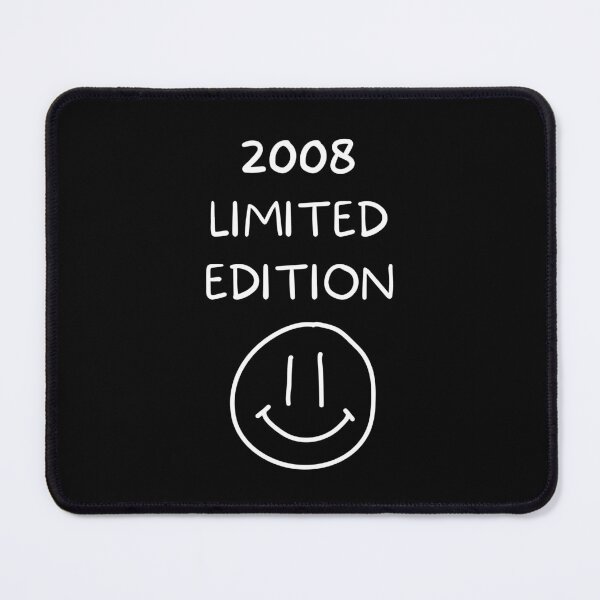Item preview, 2008 LIMITED EDITION - WHITE WRITING designed and sold by akaiawa.