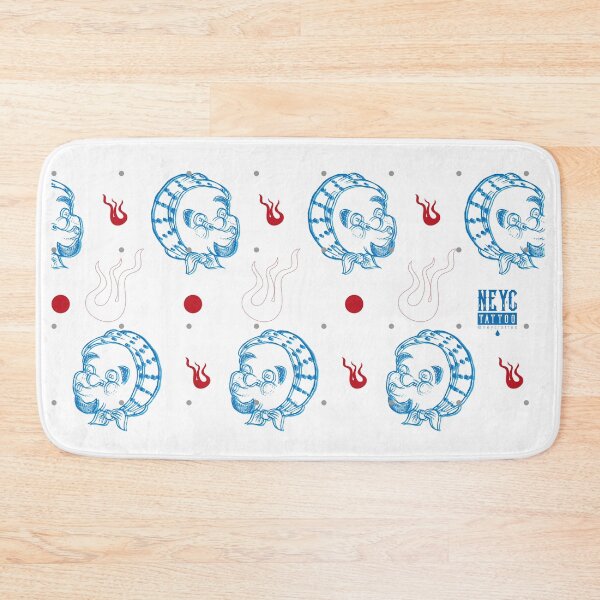 Item preview, hyottoko designed and sold by neycdesign.