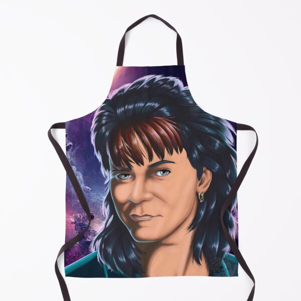 Item preview, [Galaxy Edit] I Could Never Count, The Hours Of Patience designed and sold by Illia St. Onge.