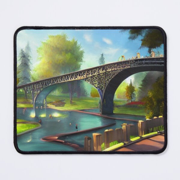 Item preview, Beautiful Green Nature Art 2023(v9) designed and sold by cardia1991.