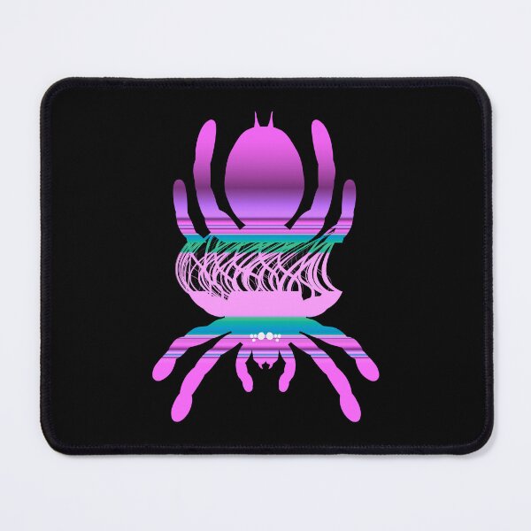 Artikelvorschau, Tarantula Silhouette V115 (Horizontal) entworfen und verkauft von IgorAndMore.