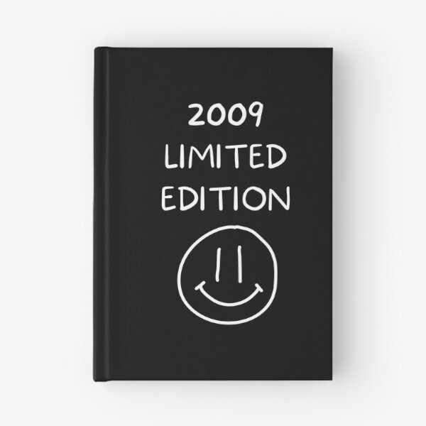 Item preview, 2009 LIMITED EDITION - WHITE WRITING designed and sold by akaiawa.