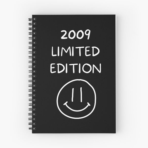 Item preview, 2009 LIMITED EDITION - WHITE WRITING designed and sold by akaiawa.