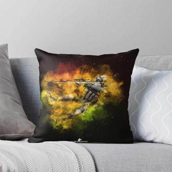 Item preview, Counter Strike Global Ofensive designed and sold by VercodiS2.