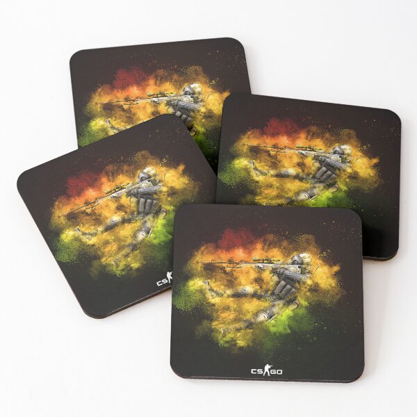 Item preview, Counter Strike Global Ofensive designed and sold by VercodiS2.