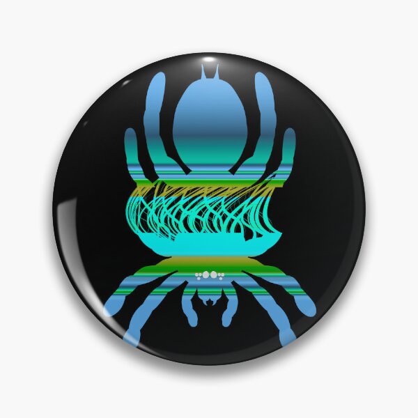 Artikelvorschau, Tarantula Silhouette V116 (Horizontal) entworfen und verkauft von IgorAndMore.