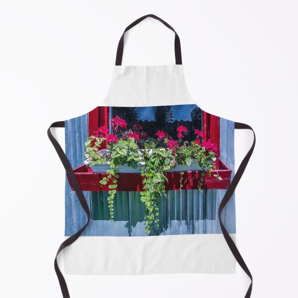 Item preview, Red Flower Box designed and sold by MonkeyBen.