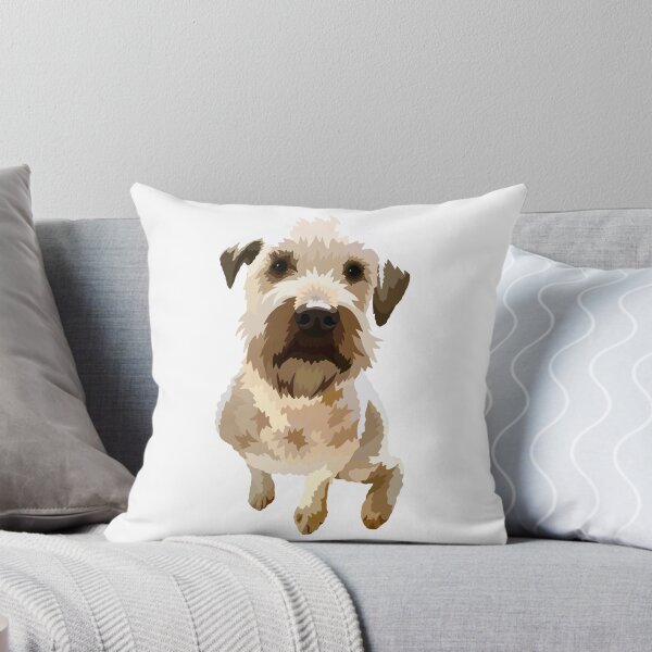 Item preview, finbar designed and sold by Kat's Dogs.