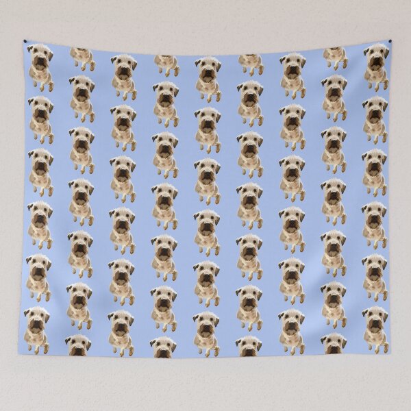 Item preview, Finbar designed and sold by Kat's Dogs.