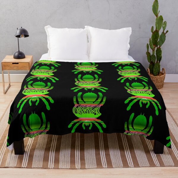 Aperçu de l'œuvre Tarantula Silhouette V118 (Horizontal) créée et vendue par IgorAndMore.