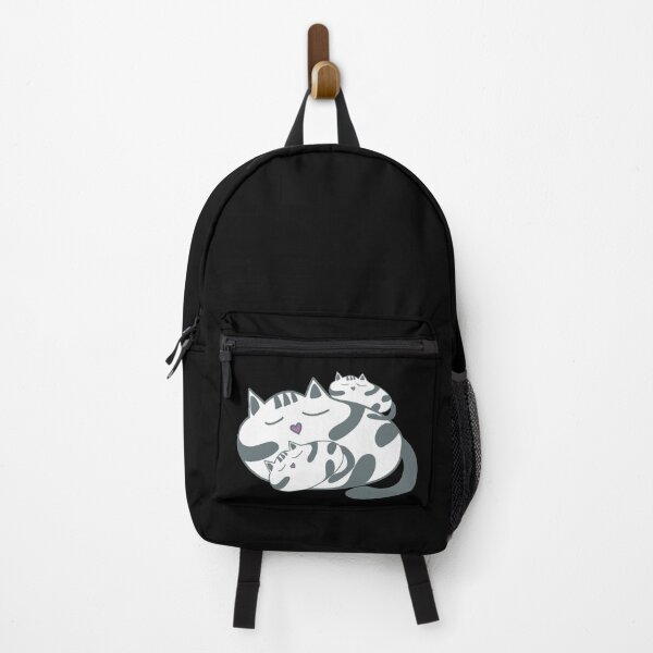 Item preview, Sleepy cats designed and sold by stavina.
