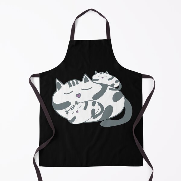 Item preview, Sleepy cats designed and sold by stavina.