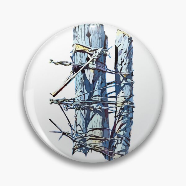 Item preview, White Post designed and sold by PurpleSandpiper.