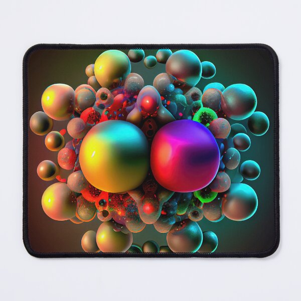 Item preview, Bohr's Atom designed and sold by Armando Alorro.