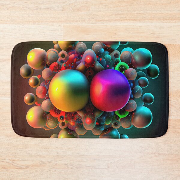 Item preview, Bohr's Atom designed and sold by Armando Alorro.