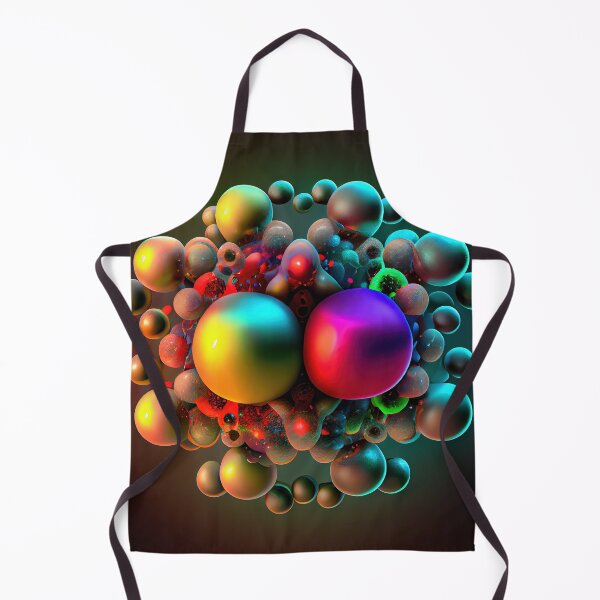 Item preview, Bohr's Atom designed and sold by Armando Alorro.