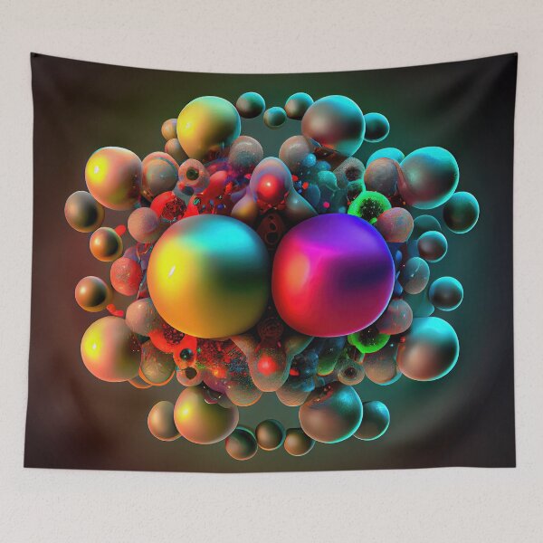 Item preview, Bohr's Atom designed and sold by Armando Alorro.