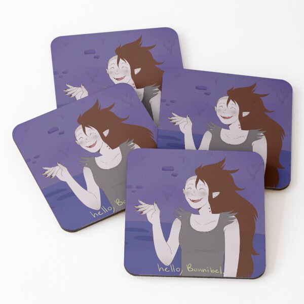 Item preview, Hello, Bonnibel. designed and sold by mothwormz.