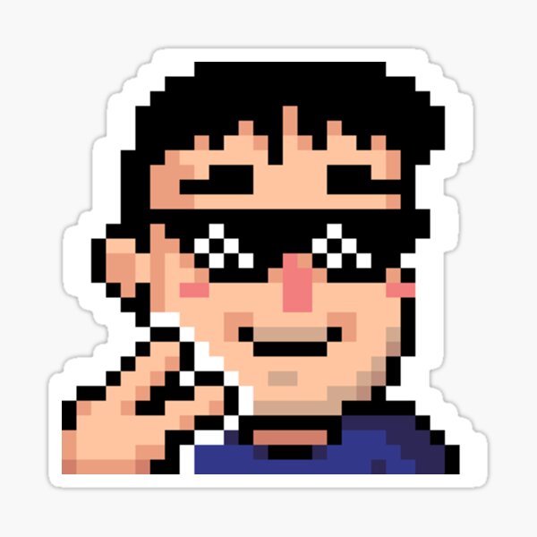 yeah! Sticker