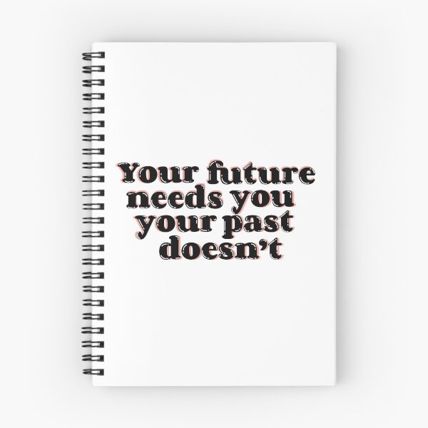 Item preview, Your Future Needs You  designed and sold by HarrisonDesign.