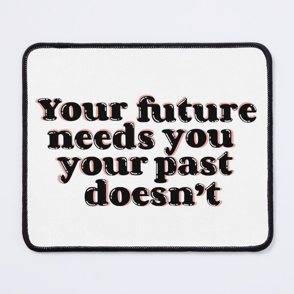 Item preview, Your Future Needs You  designed and sold by HarrisonDesign.