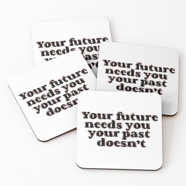 Item preview, Your Future Needs You  designed and sold by HarrisonDesign.