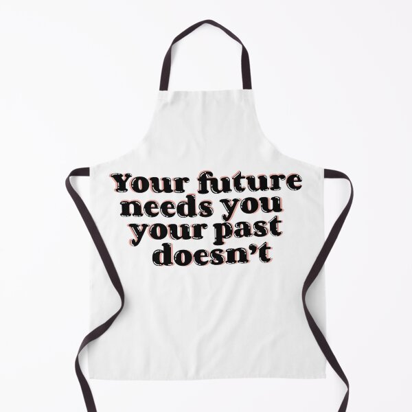 Item preview, Your Future Needs You designed and sold by HarrisonDesign.