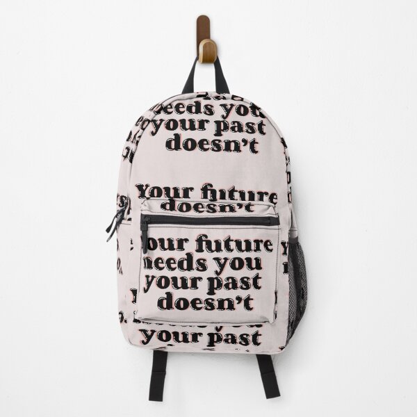 Item preview, Your Future Needs You  designed and sold by HarrisonDesign.