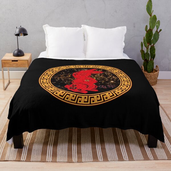 Item preview, Chinese Year of the Rabbit 2023 designed and sold by ALesterDesign.