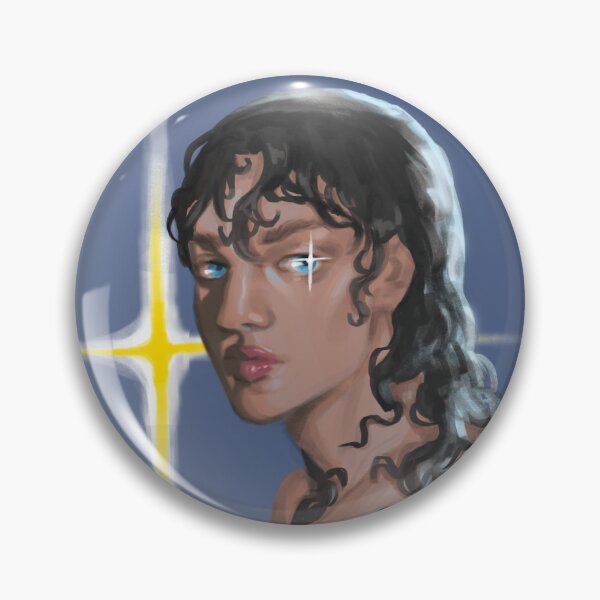Item preview, star boy designed and sold by elysiqaan-.