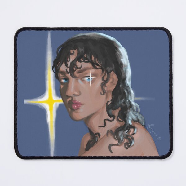 Item preview, star boy designed and sold by elysiqaan-.