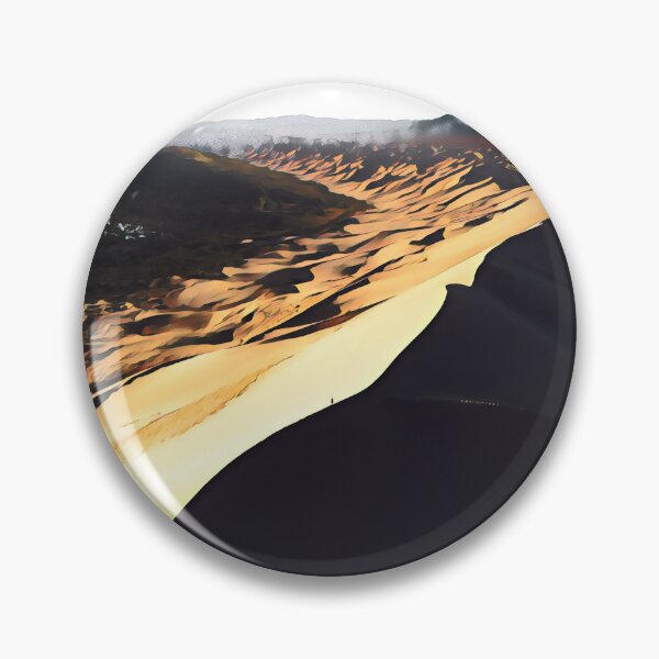 Item preview, Gobi Desert Mongolia designed and sold by NicBucci.