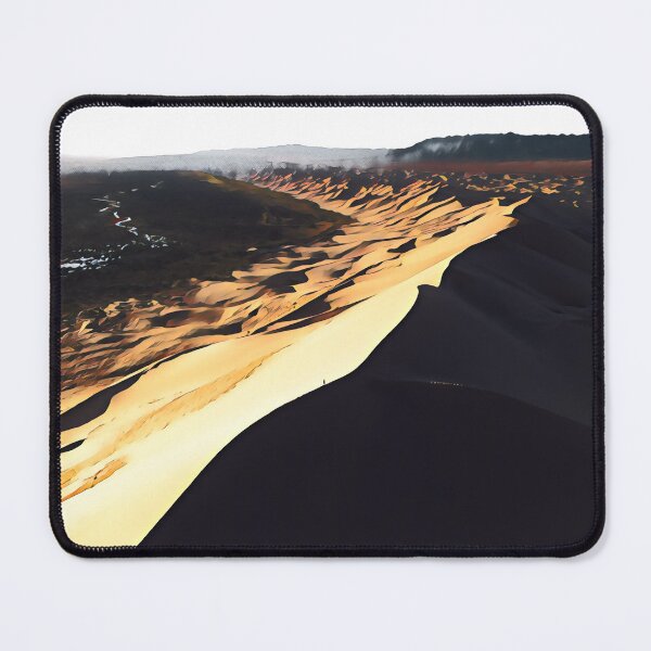 Item preview, Gobi Desert Mongolia designed and sold by NicBucci.