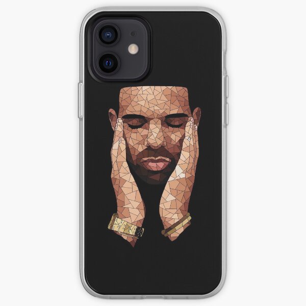 Pato Funda blanda para iPhone