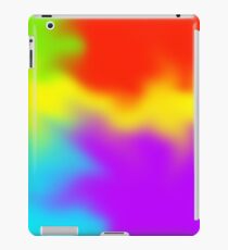 Colours iPad Case/Skin