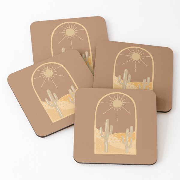Item preview, Desert Life  designed and sold by IraDesignCo.