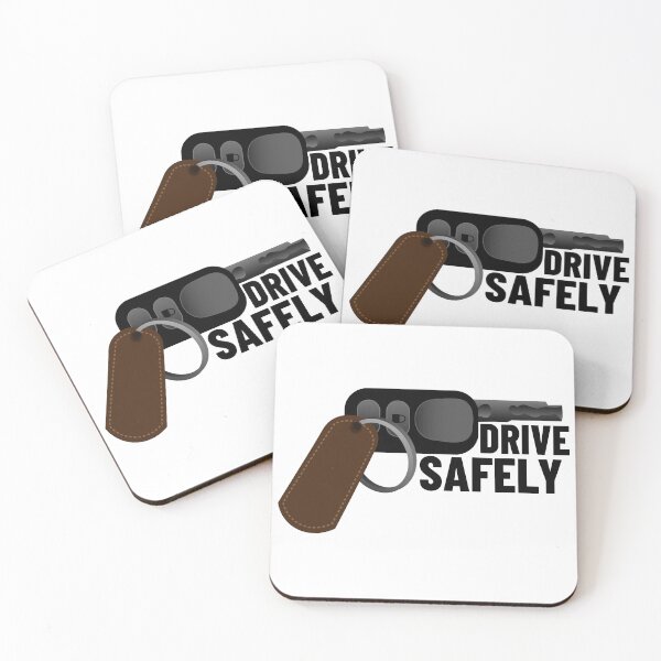 Item preview, Drive safely designed and sold by Vladan Seva.