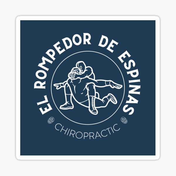 Item preview, Spine Breaker Chiropractic designed and sold by DAFredette.
