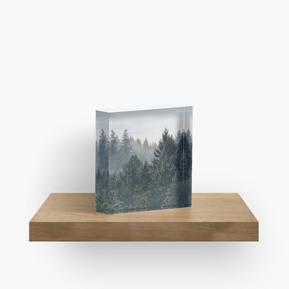 Item preview, Acrylic Block designed and sold by fempreneurco.
