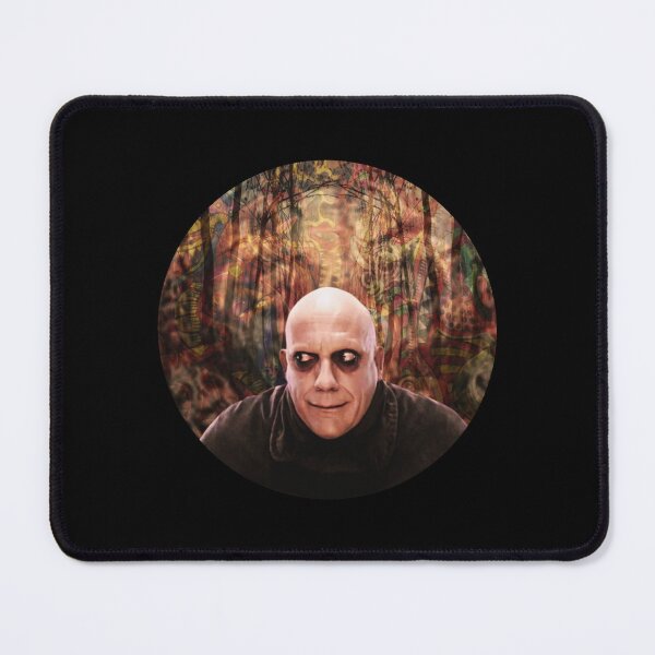 Item preview, Fester Addams: Trippin Balls... Icon designed and sold by Gogmagosh.