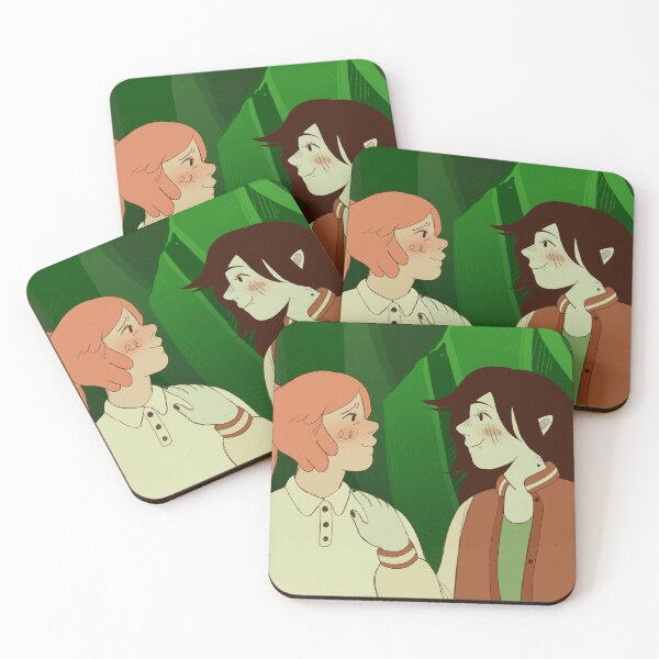 Item preview, Them. designed and sold by mothwormz.