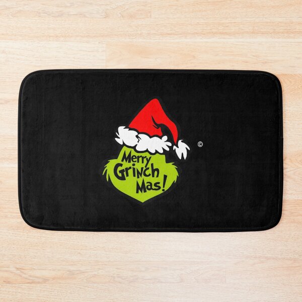 Item preview, Merry Grinch Mas! designed and sold by HFRATELLO.