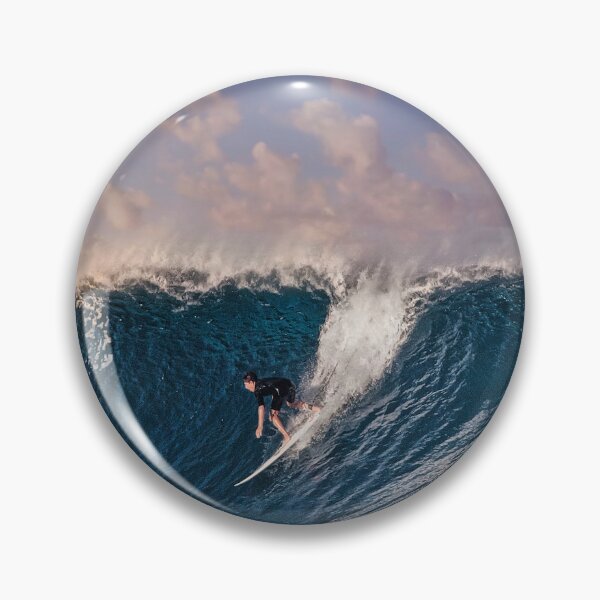 Item preview, Pipeline Surfer 18 designed and sold by Alex Preiss.