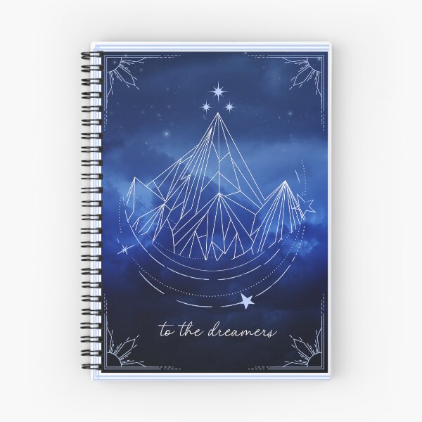 Item preview, To the Dreamers designed and sold by ChiChiDesigns.