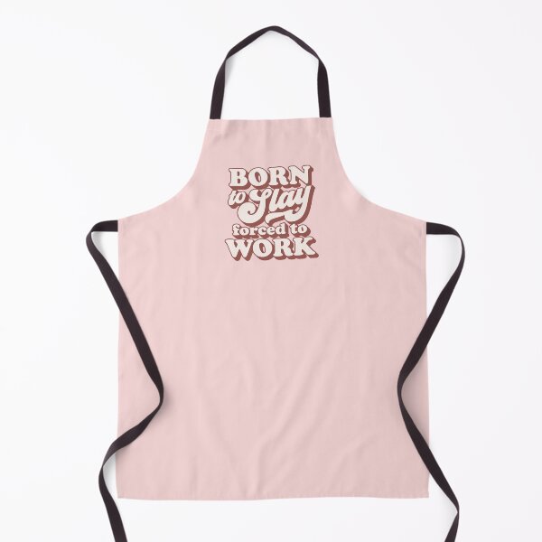Item preview, Born to slay forced to work 02 designed and sold by MamSelle.